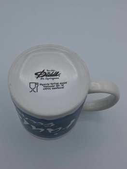 Diddl Faulenz Becher